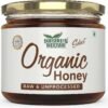 Raw Organic Honey