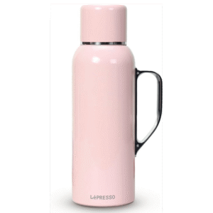 LePresso 850ml Insulated Water Bottle