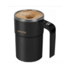 LePresso StirMagic Magnetic Self-Stirring Mug - 380ml Rechargeable Coffee Mixer
