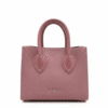Fashion Tote Bag Pink For Women - Elegant Handbag