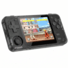 PORODO Gaming PDX640 Retro Handheld Console 5000+ Games 3.5″ IPS 8H Battery - Grey