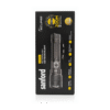 Sanford Eclipse Rechargeable LED Flashlight 700 Lumens Zoom