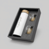 Thermos Gift Set with 2 Glasses  قهوة عربية