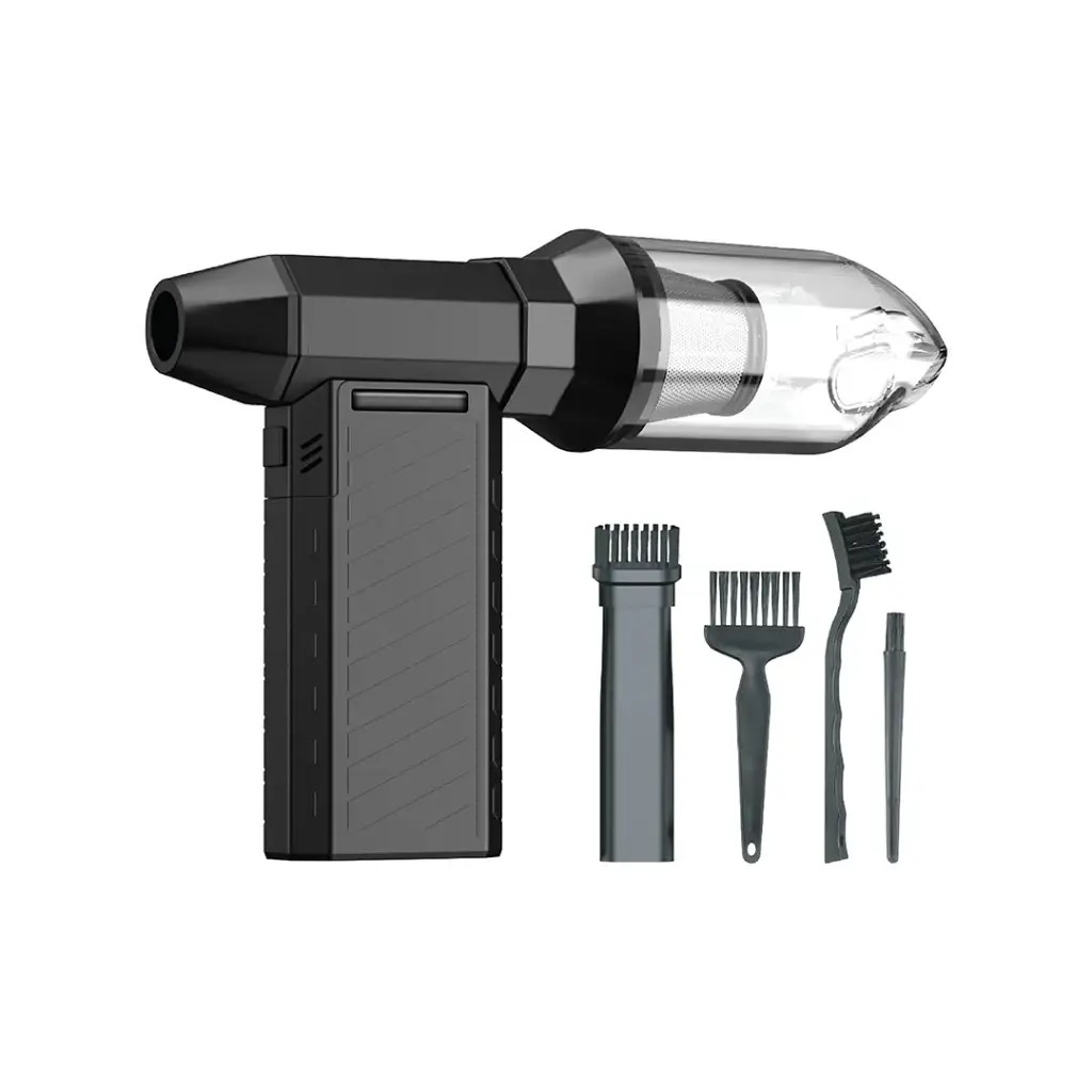 Green Lion Duo Force 2-in-1 Air Blower Vacuum 180W 7.5kPa GB-216X