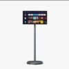 PORODO SURF 21.5" Portable Smart Monitor Android 15 27000mAh Battery