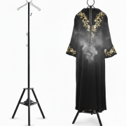 Clothing Bukhour Incense Burner Stand 186cm – Hanger Hook Bukhoor01